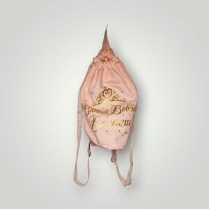 DISNEY PARKS Bibbidi Bobbidi Boutique Backpack